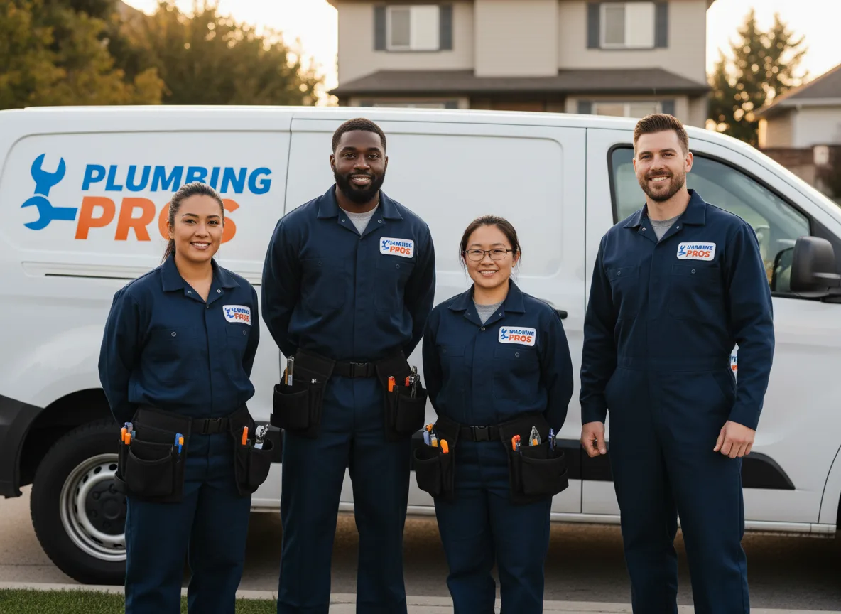 Water Heater Repair company in Fluvanna, TX